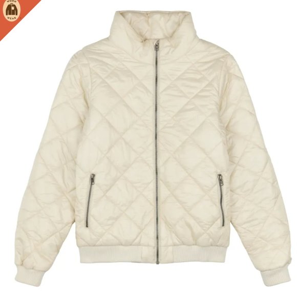 Patagonia Jackets & Blazers - Patagonia Prow Bomber Jacket